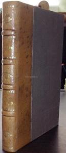 Numa Pompilio, segundo rey de Roma. Poema del... Puesto en verso castellano por D. Julián García López