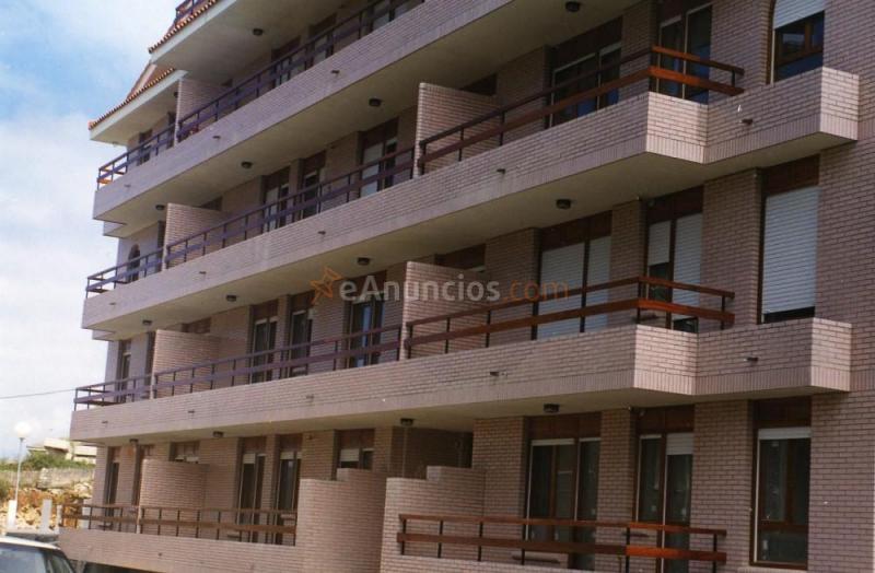 Se alquila 2 quincena de agosto