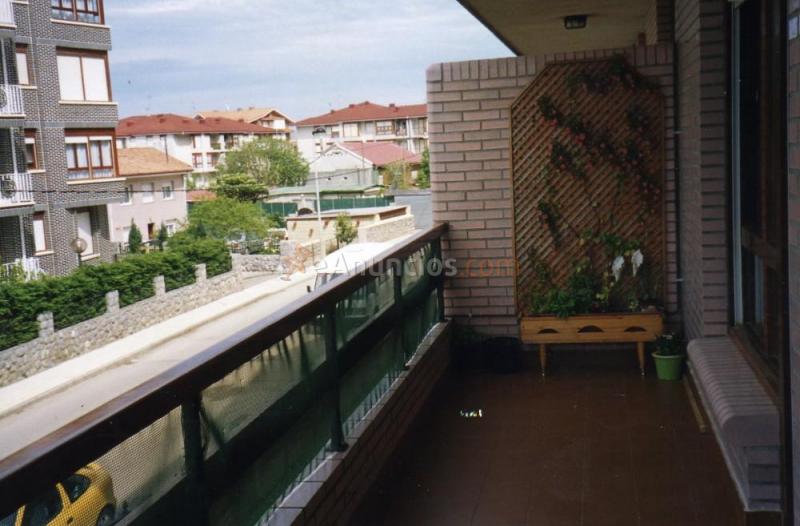 Se alquila 2 quincena de agosto