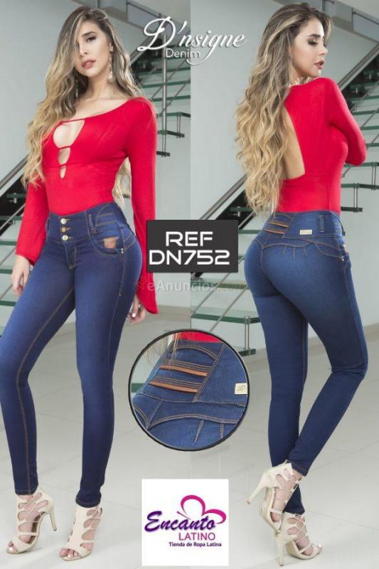 Encanto latino la mejor ropa Americana