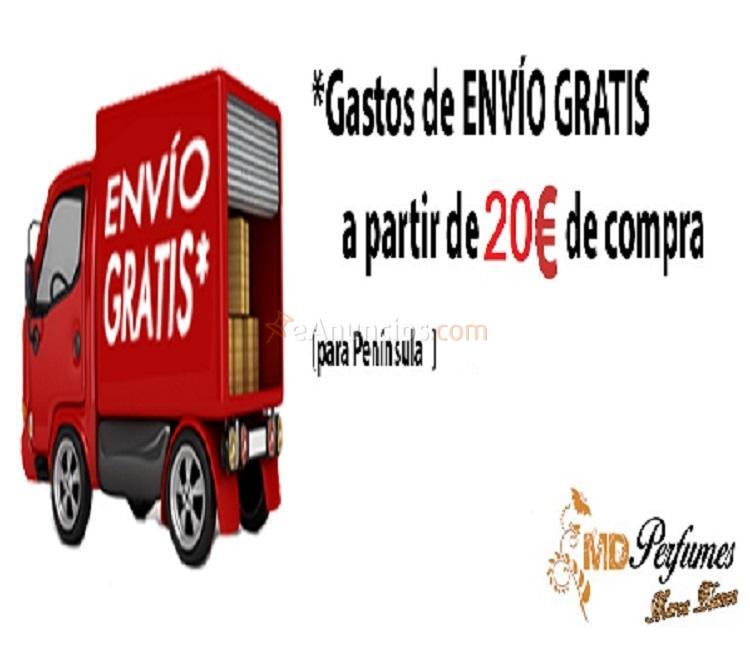 Perfume Mujer Equivalente n466 Erros Versane 100ml 10€