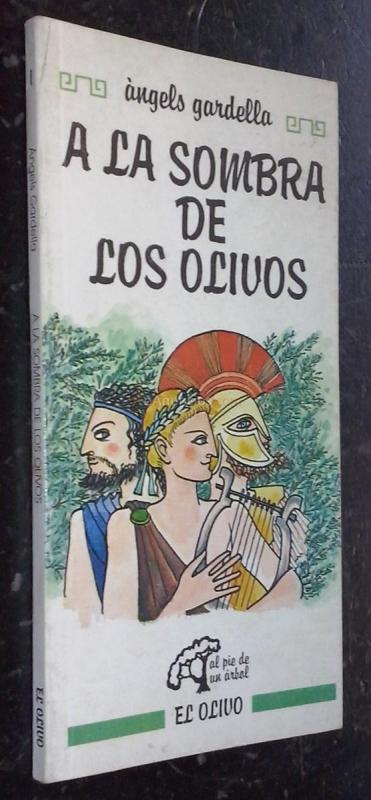 A la sombra de los olivos