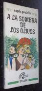 A la sombra de los olivos