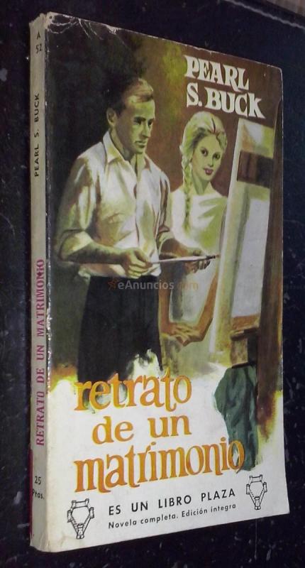 Retrato de un matrimonio