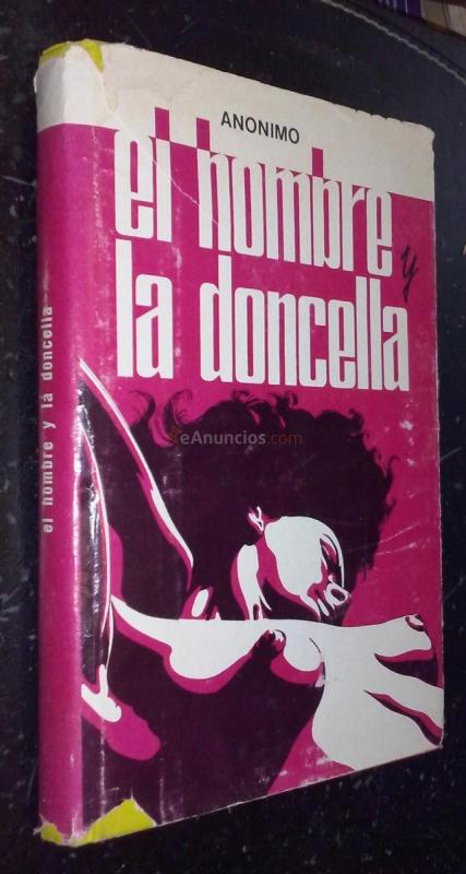 El hombre y la doncella