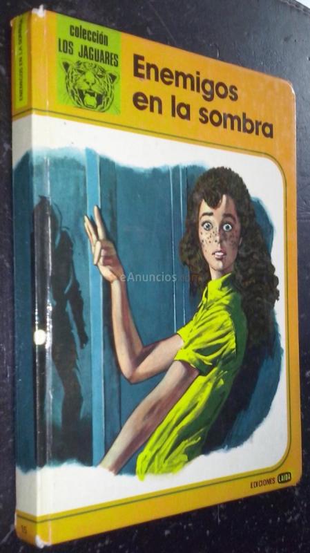Enemigos en la sombra