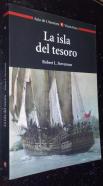 La isla del tesoro