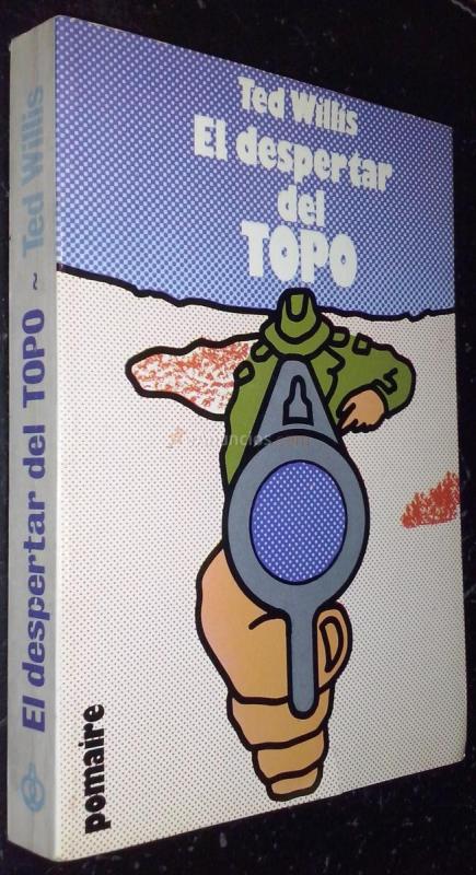 El despertar del topo