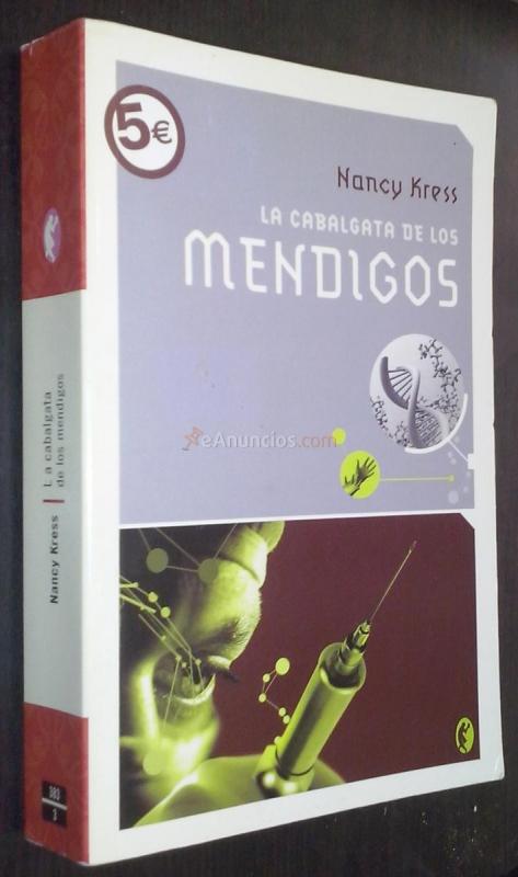 La cabalgata de mendigos