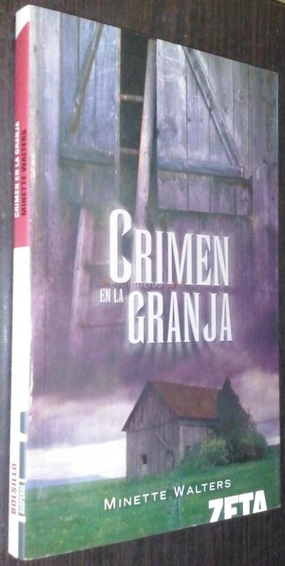 Crimen en la granja