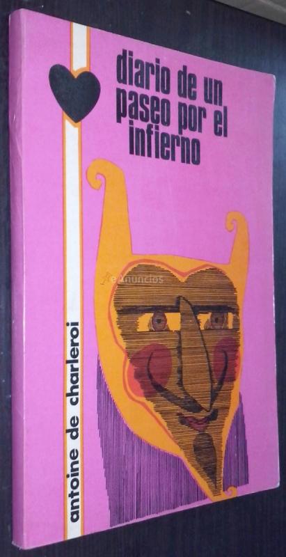 Diario de un paseo por el infierno