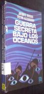 Guerra secreta bajo los océanos