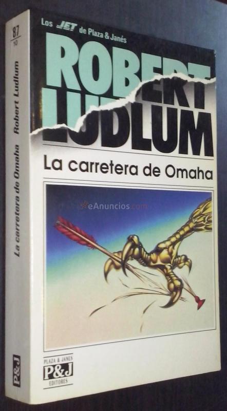 La carretera de Omaha