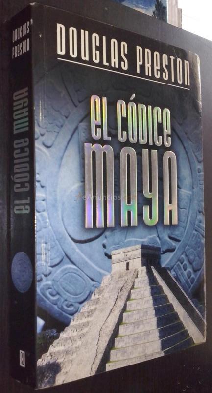 El códice maya