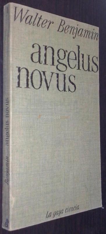 Angelus novus