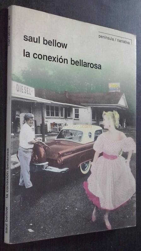 La conexión bellarosa