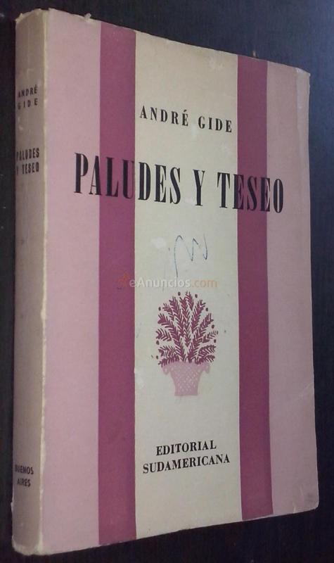 Paludes y Teseo