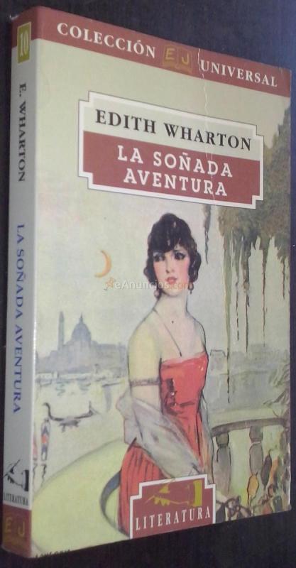 La soñada aventura