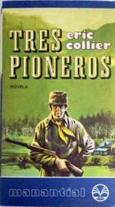 El mensajero del miedo