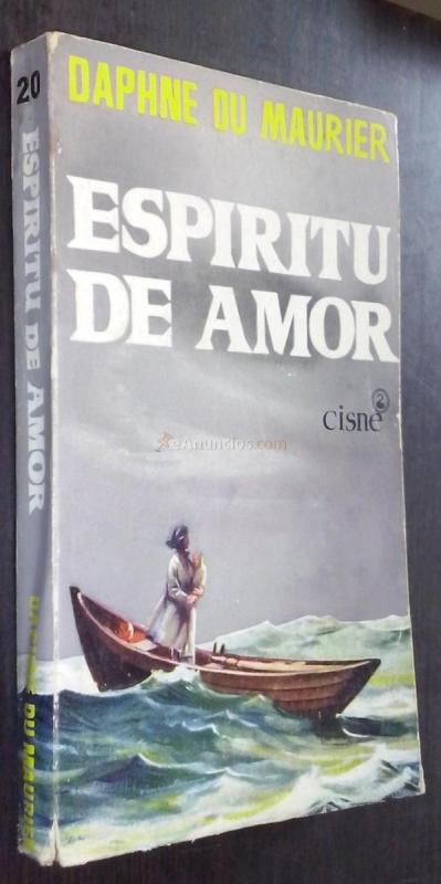 Espíritu de amor