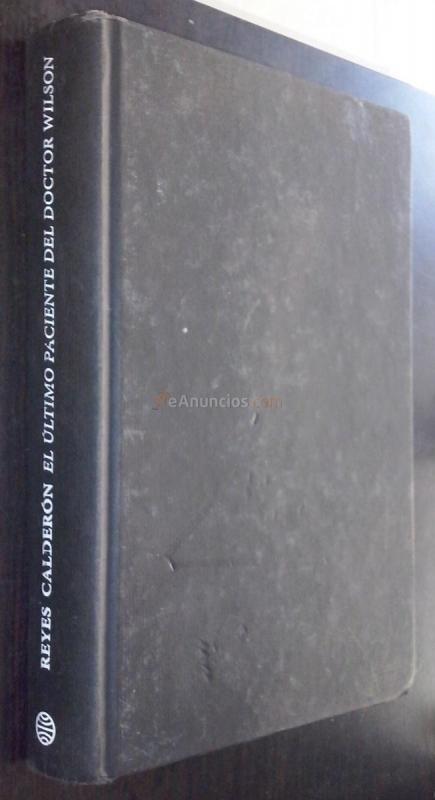 El último paciente del doctor Wilson
