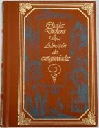 Almacén de antigüedades