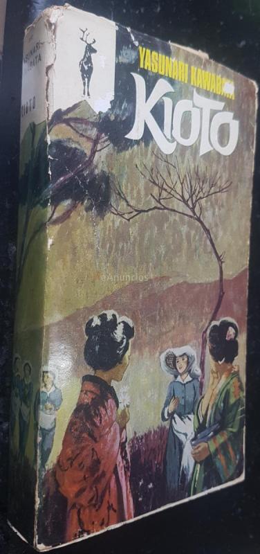 Kioto. La danzarina de Izu