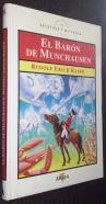 El barón de Munchausen