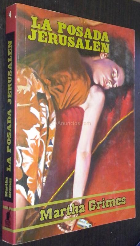 La posada Jerusalén
