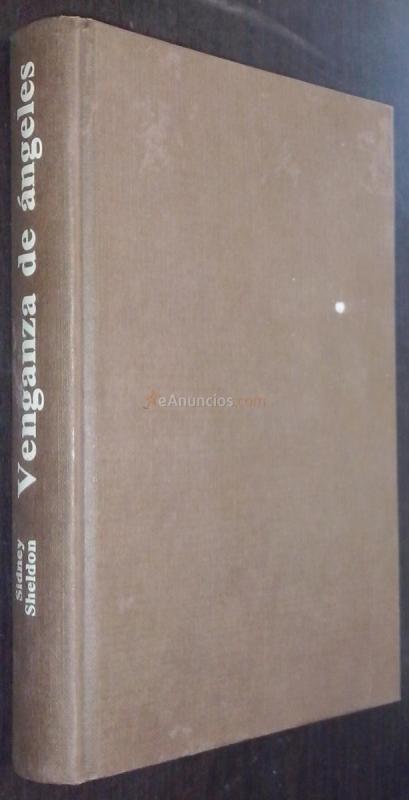 Venganza de ángeles