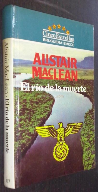 El río de la muerte