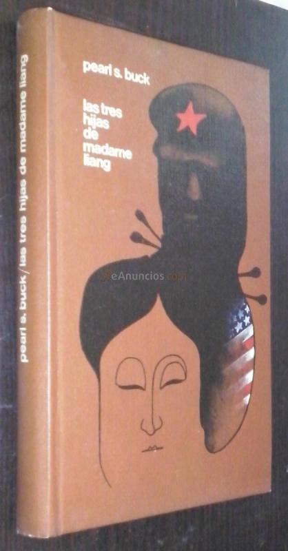 Las tres hijas de madame Liang