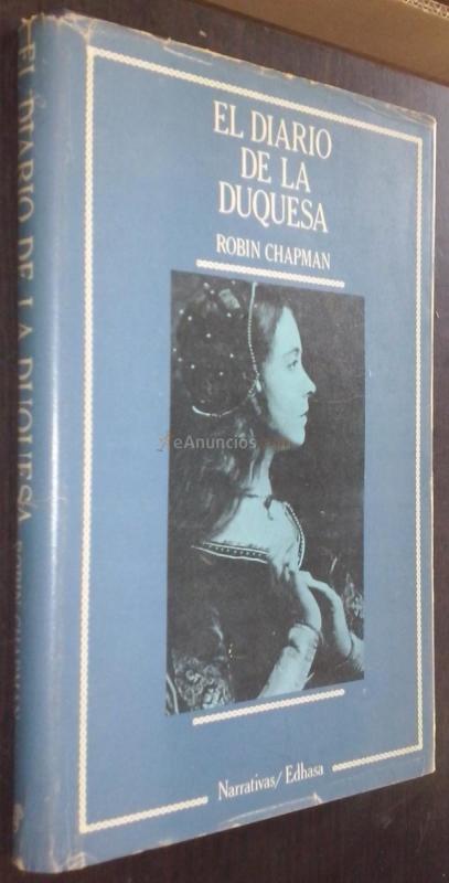 El diario de la duquesa