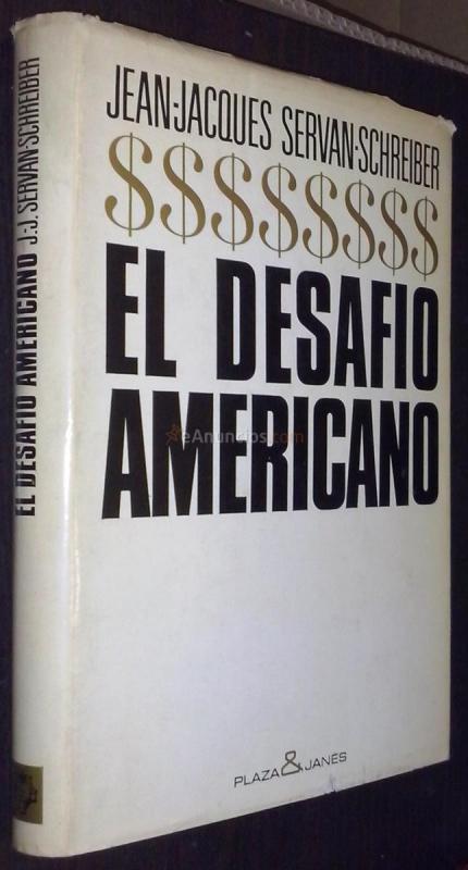 El desafío americano