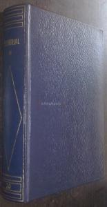 Obras. Tomo I: Rojo y negro. La cartuja de Parma