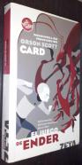 El juego de Ender