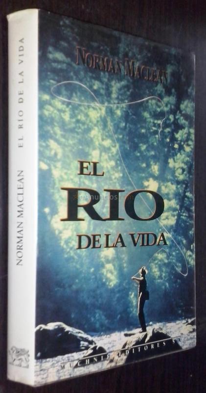 El rio de la vida
