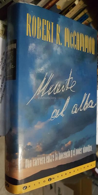 Muerte al alma. Una carrera entre la inocencia y el poder diabólico