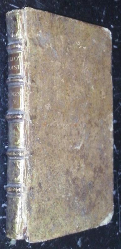 Bibliotheque choisie, pour servir de suite a la Bibliotheque Universelle. Tome XXIII. Seconde Partie