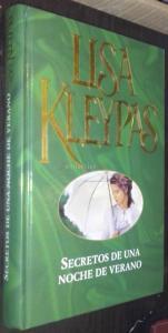 Secretos de una noche de verano