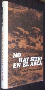 No hay sitio en el arca