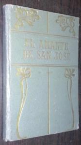 El amante de San José
