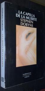 La capilla de la muerte