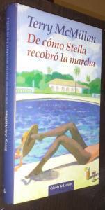 De cómo Stella recobró la marcha