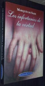 Los infortunios de la virtud