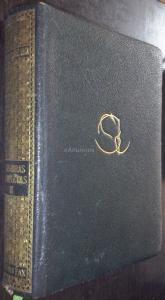 Obras completas de... Tomo II