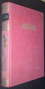 Mesalina (Emperatriz y bacante)