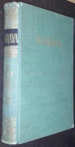 Soraya (Amor e intrigas en Persia)