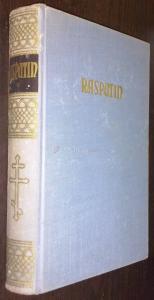 Rasputin (Monje y diablo)