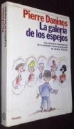 La galería de los espejos. Una caricatura esperpéntica de la realidad a través de una serie de retratos ficticios